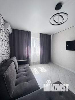 1-к квартира, вторичка, 38м2, 10/25 этаж