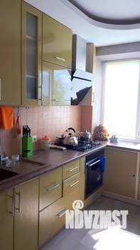 1-к квартира, вторичка, 48м2, 8/9 этаж