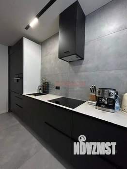 3-к квартира, вторичка, 80м2, 3/25 этаж