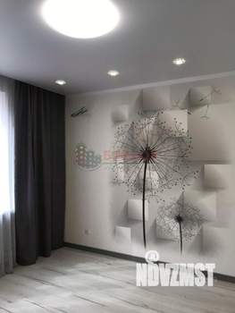 3-к квартира, вторичка, 74м2, 12/20 этаж