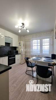 1-к квартира, вторичка, 38м2, 7/17 этаж