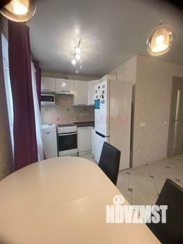 Студия квартира, вторичка, 30м2, 2/5 этаж