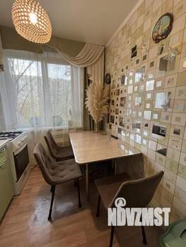 1-к квартира, вторичка, 30м2, 6/9 этаж