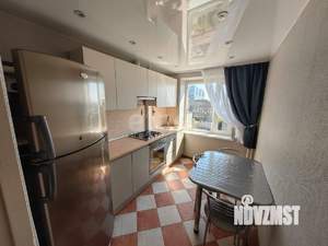 3-к квартира, вторичка, 58м2, 11/14 этаж