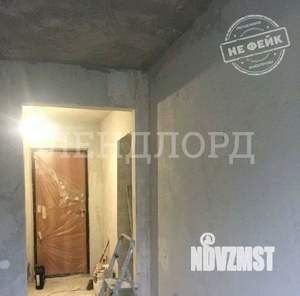 2-к квартира, вторичка, 45м2, 9/9 этаж