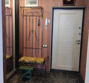 1-к квартира, вторичка, 36м2, 18/18 этаж