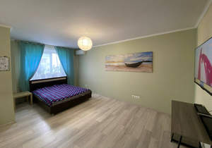 1-к квартира, вторичка, 43м2, 9/14 этаж