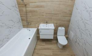 2-к квартира, вторичка, 58м2, 18/19 этаж