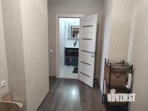 1-к квартира, вторичка, 48м2, 14/17 этаж