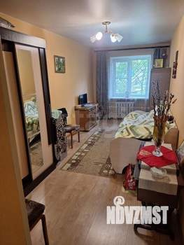 3-к квартира, вторичка, 57м2, 1/5 этаж