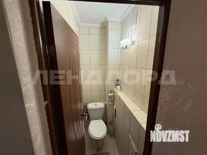 2-к квартира, вторичка, 54м2, 1/9 этаж