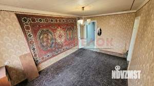 2-к квартира, вторичка, 40м2, 4/5 этаж