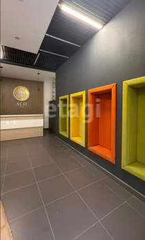 2-к квартира, вторичка, 47м2, 9/20 этаж