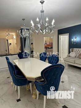 2-к квартира, вторичка, 81м2, 15/25 этаж