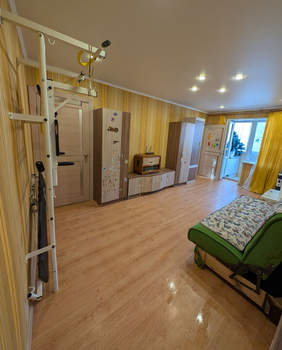 2-к квартира, вторичка, 45м2, 2/3 этаж