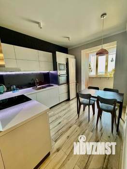 1-к квартира, вторичка, 43м2, 9/10 этаж