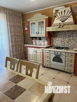 3-к квартира, вторичка, 121м2, 8/10 этаж