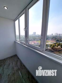 1-к квартира, вторичка, 55м2, 2/25 этаж