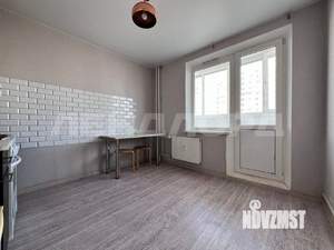 1-к квартира, вторичка, 27м2, 7/18 этаж