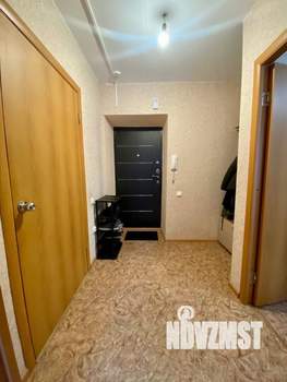 1-к квартира, вторичка, 34м2, 4/10 этаж