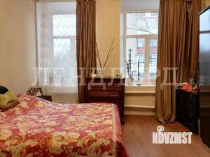 3-к квартира, вторичка, 73м2, 2/2 этаж