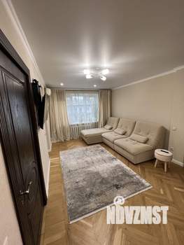 2-к квартира, вторичка, 40м2, 5/9 этаж