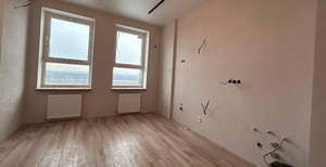 2-к квартира, вторичка, 57м2, 10/25 этаж