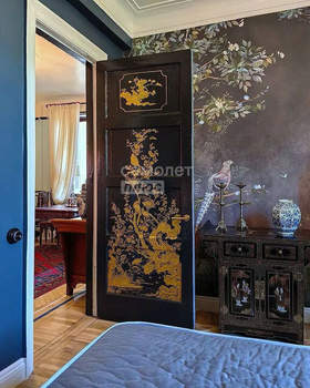 3-к квартира, вторичка, 70м2, 3/4 этаж