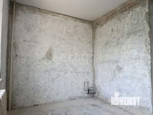 1-к квартира, вторичка, 38м2, 4/10 этаж