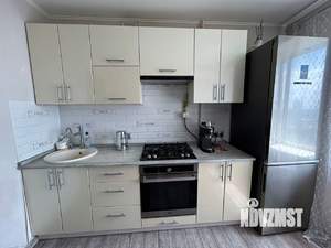 2-к квартира, вторичка, 50м2, 10/14 этаж