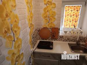 1-к квартира, вторичка, 18м2, 1/1 этаж