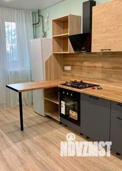 1-к квартира, вторичка, 29м2, 4/18 этаж