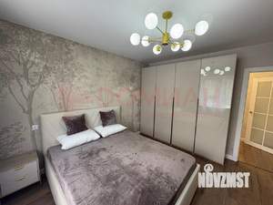 2-к квартира, вторичка, 52м2, 3/9 этаж