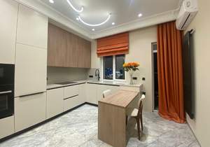 3-к квартира, вторичка, 80м2, 23/23 этаж