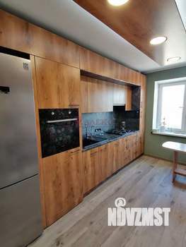 4-к квартира, вторичка, 78м2, 10/11 этаж