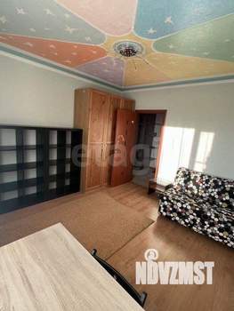 3-к квартира, вторичка, 82м2, 4/4 этаж