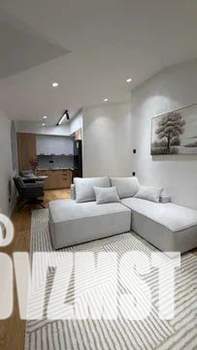 1-к квартира, вторичка, 40м2, 8/25 этаж