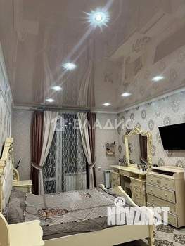 3-к квартира, вторичка, 84м2, 14/25 этаж