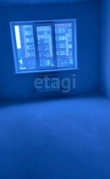 2-к квартира, вторичка, 59м2, 3/25 этаж