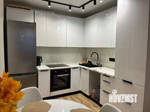 1-к квартира, вторичка, 40м2, 12/17 этаж