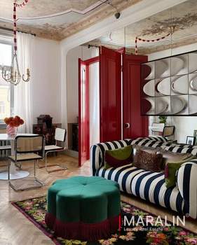 3-к квартира, вторичка, 67м2, 5/6 этаж