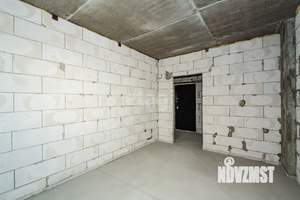 1-к квартира, вторичка, 37м2, 16/24 этаж