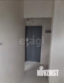 1-к квартира, вторичка, 35м2, 12/20 этаж