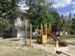 2-к квартира, вторичка, 44м2, 5/6 этаж