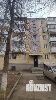2-к квартира, вторичка, 44м2, 5/5 этаж