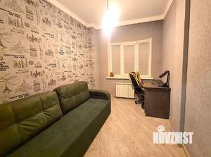 3-к квартира, вторичка, 87м2, 3/5 этаж