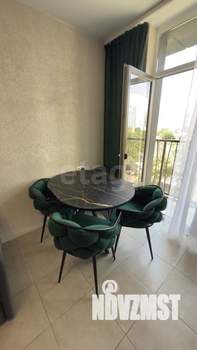 2-к квартира, вторичка, 55м2, 4/25 этаж
