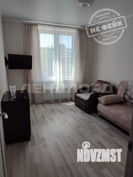 2-к квартира, вторичка, 55м2, 14/17 этаж