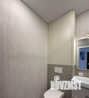 1-к квартира, вторичка, 40м2, 13/32 этаж