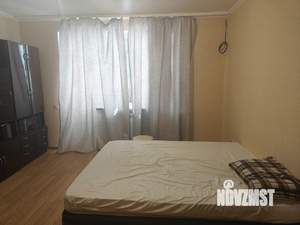 2-к квартира, вторичка, 54м2, 1/10 этаж